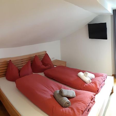 Apartamento Haus Hell Mayrhofen Exterior foto