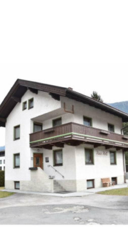 Apartamento Haus Hell Mayrhofen Exterior foto