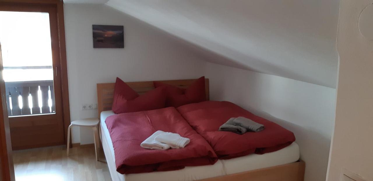 Apartamento Haus Hell Mayrhofen Exterior foto
