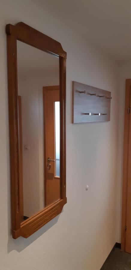 Apartamento Haus Hell Mayrhofen Exterior foto
