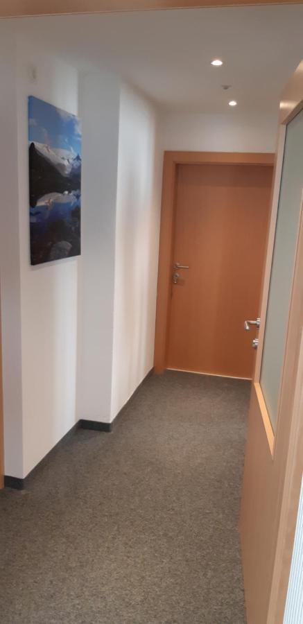 Apartamento Haus Hell Mayrhofen Exterior foto